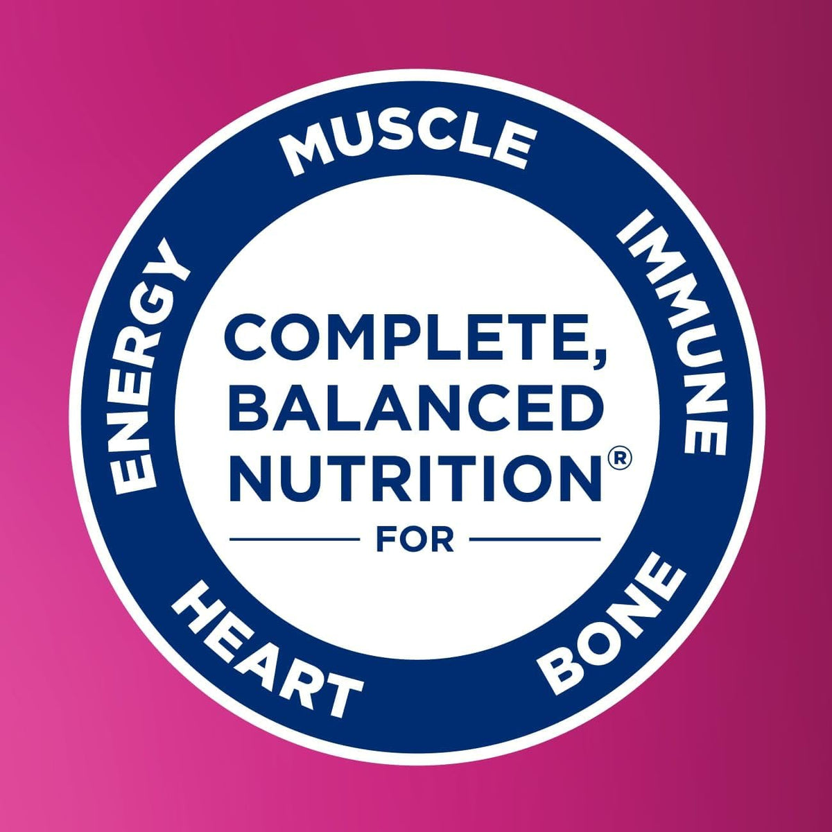 Ensure complete Strawberry Nutrition Shake, Complete, Balanced Meal Replacement, Ready to Drink, 30g Protein, 25 Vitamins & Minerals, 10 fl oz—24 Pack