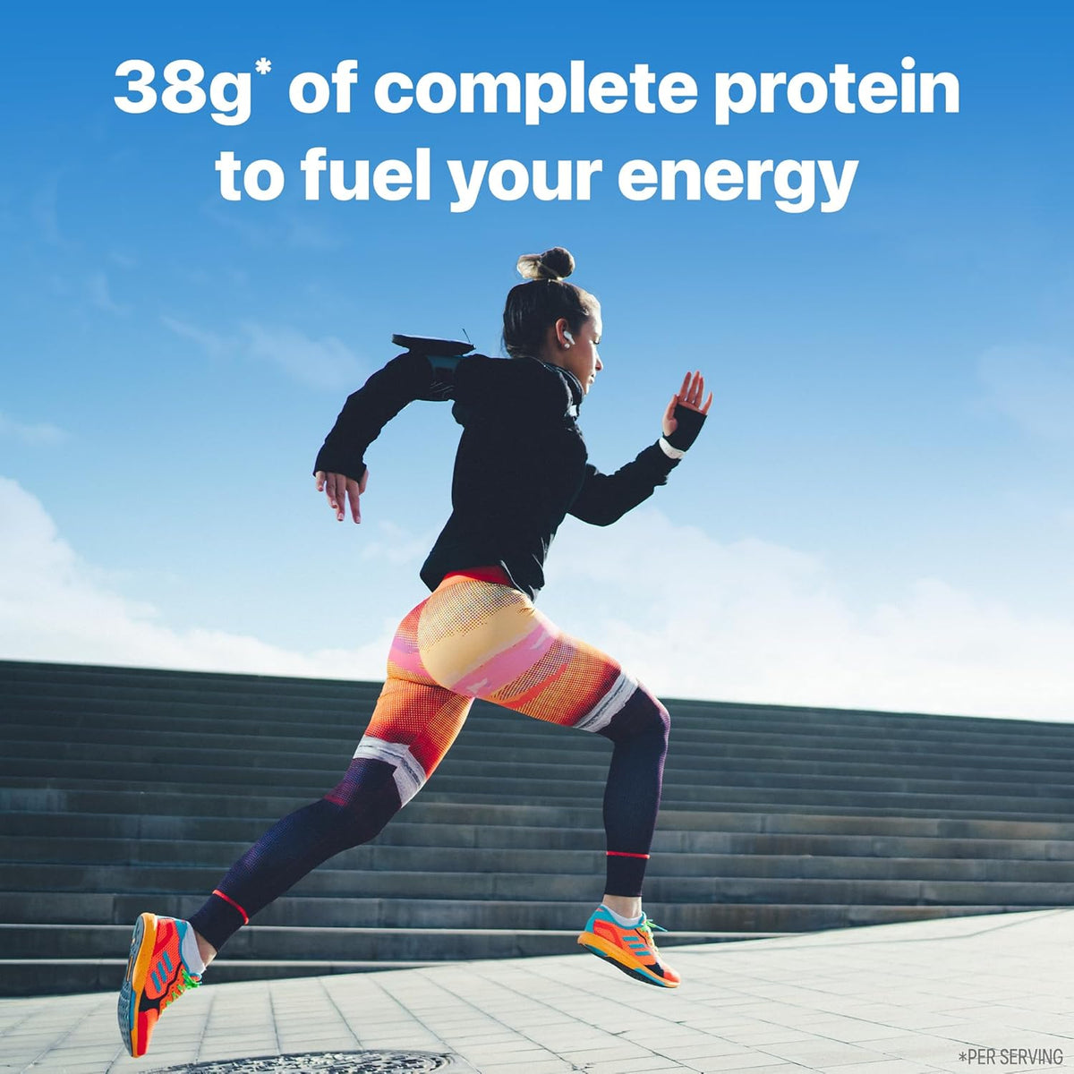 Orgain 38g High Protein Shake, Dairy Isolate Protein Milk, Chocolate Fudge, 6g BCAAs, 1g Sugar Per Serving, Meal Replacement, Ready to Drink, Keto Friendly, Gluten-Free 14 Fl Oz (Pack of 12)